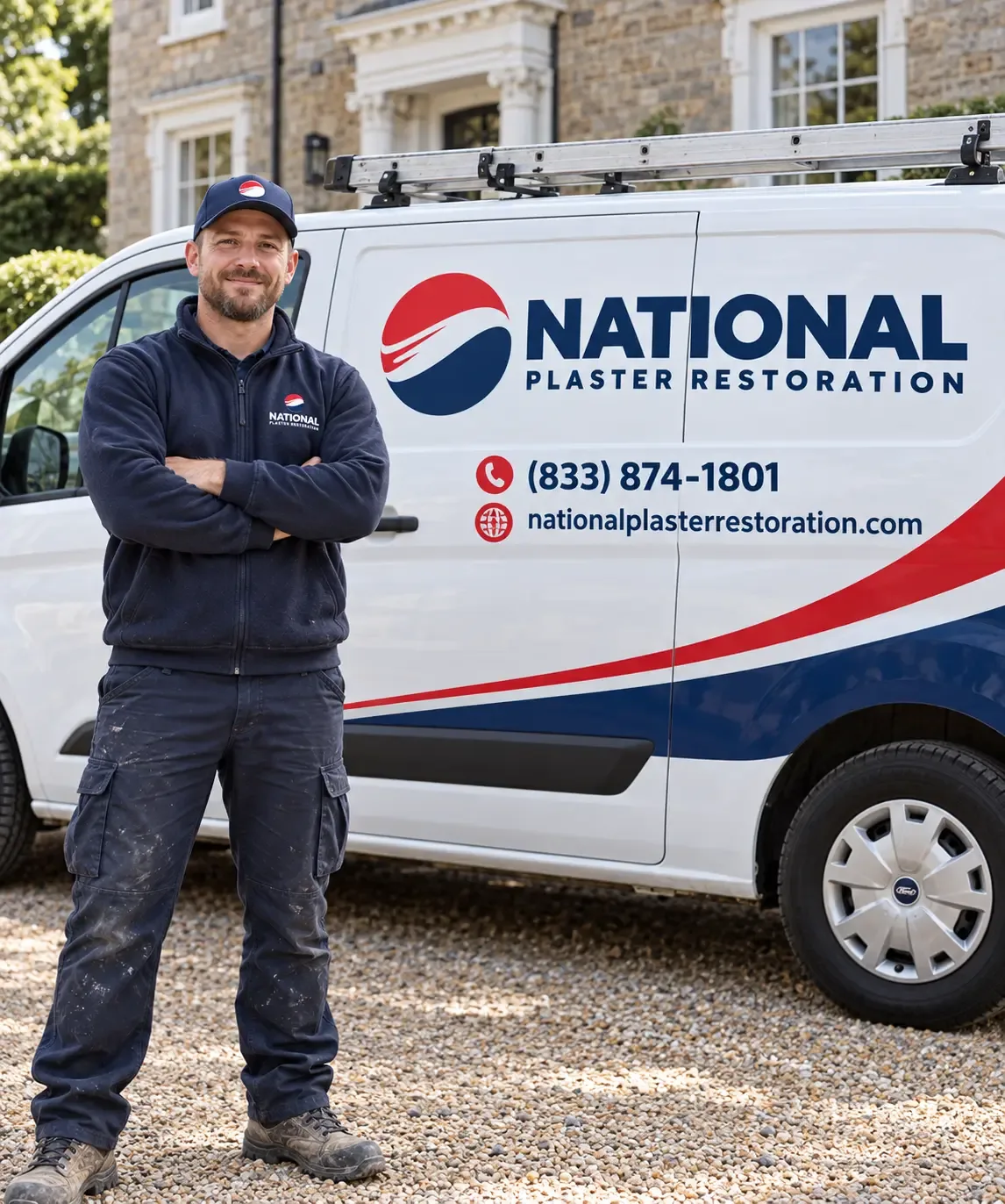 Plaster Repair O Kean, AR FAQs